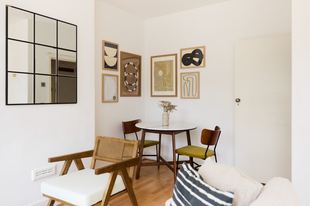 The Highgate Place - Pleasing 1bdr Flat