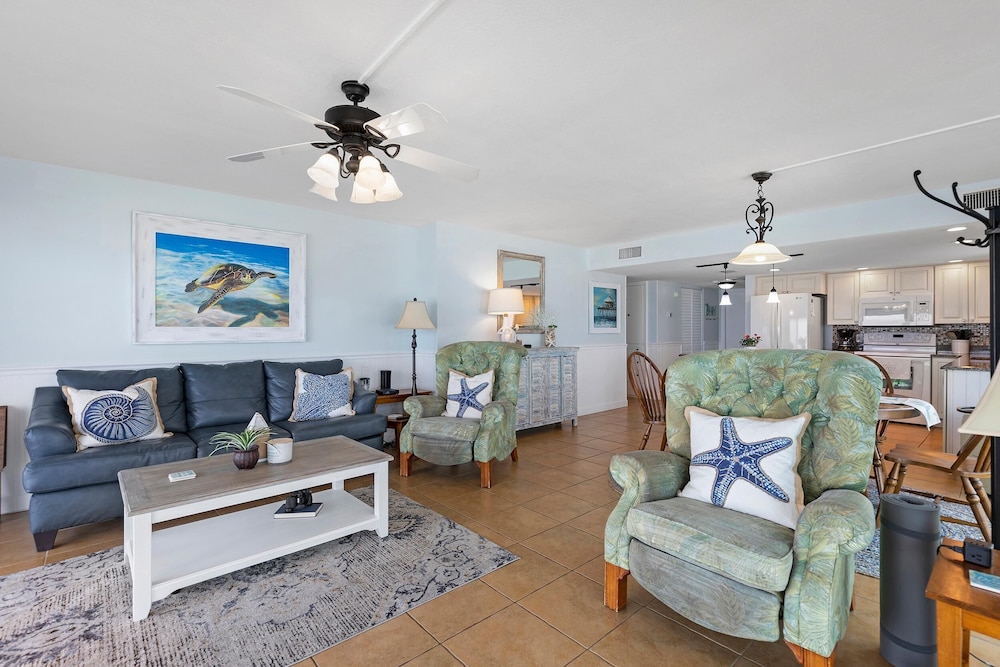 Ocean Reef Villas 110