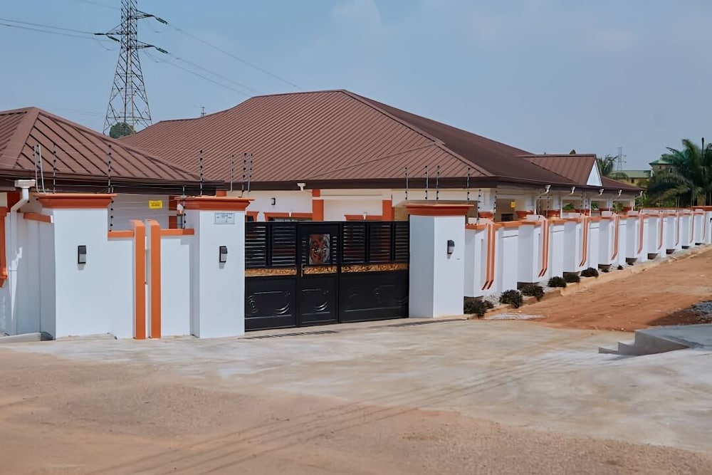247 executive lodge