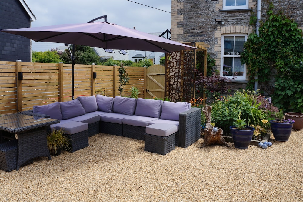 Wadebridge Vacations - Brookdale BB - Property Image 22