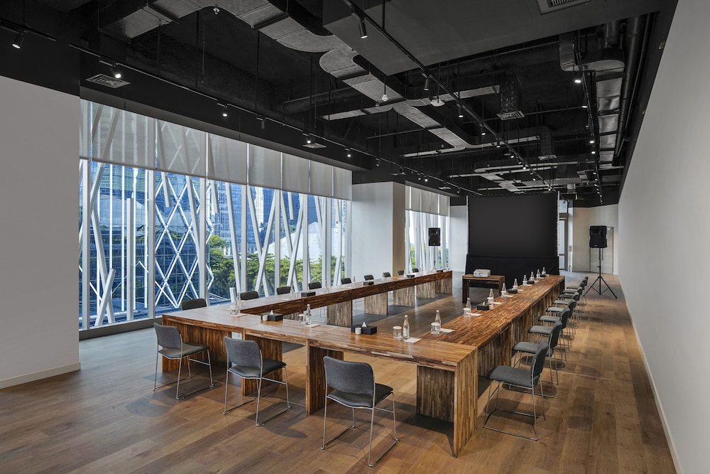 Discovery SCBD