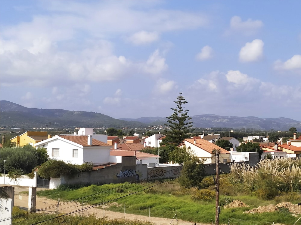 Apartamentos Mar de Peñíscola-Casablanca