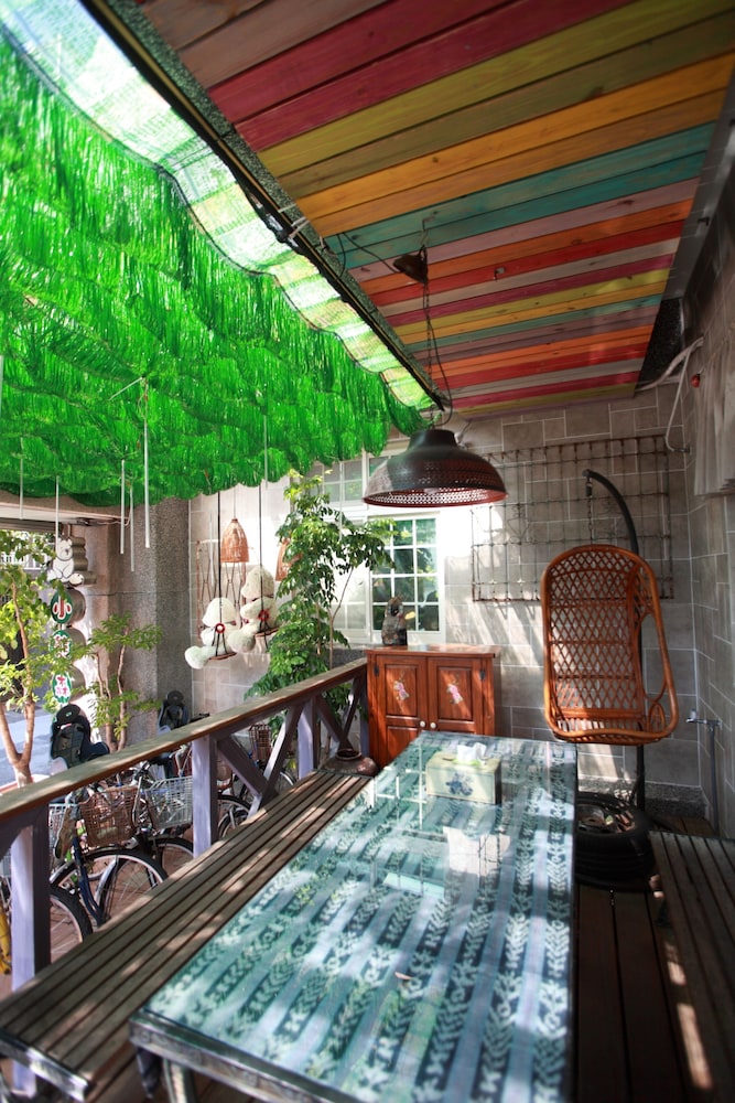 Bear Bear Homestay