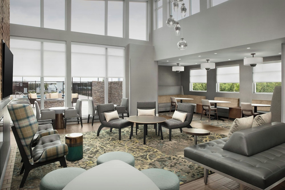 Residence Inn by Marriott San Antonio SeaWorld/Westover Hills