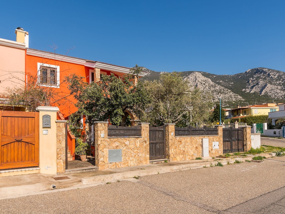 Casa Arancio