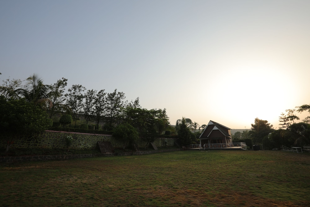 Pune Vacations - Heritage View Resort Rajgad - Property Image 16