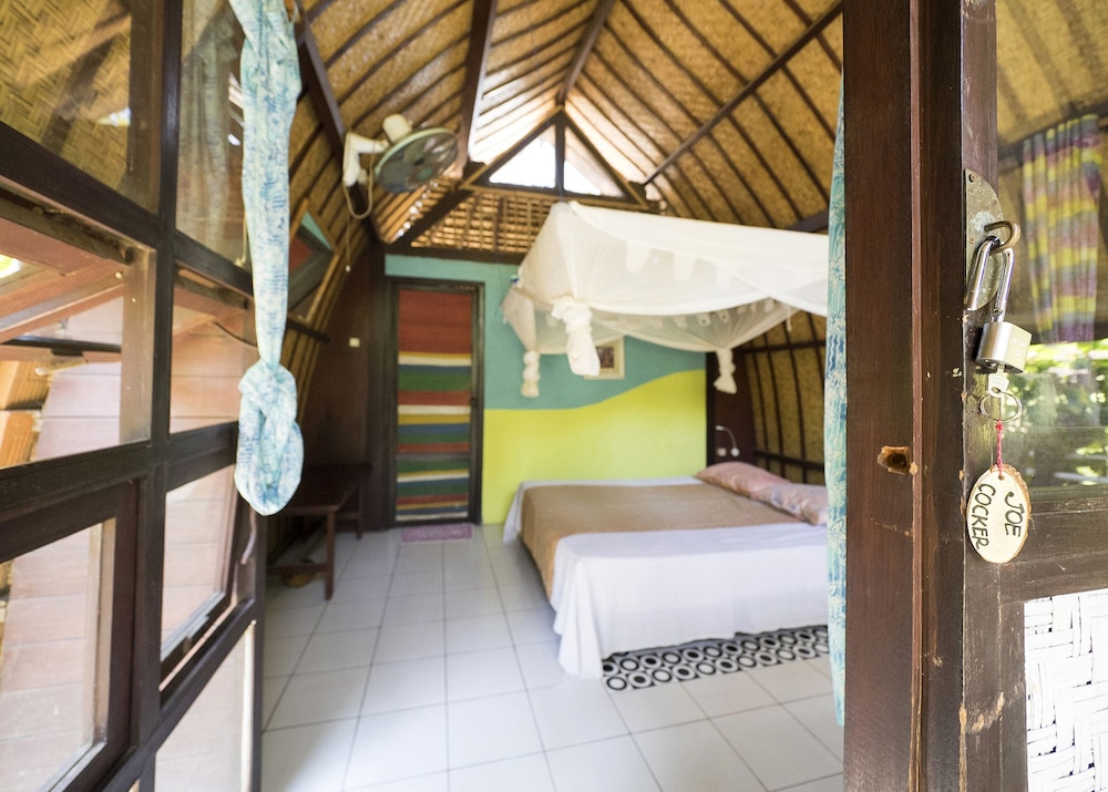 Woodstock Garden Bungalows