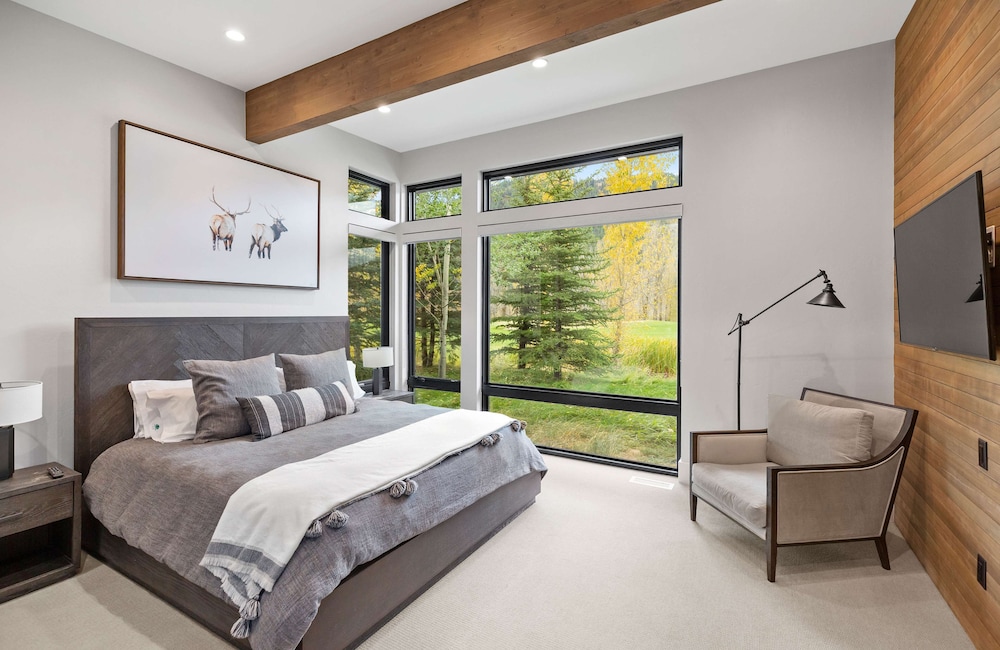 The Sylvan Lodge at Snake River Sporting Club