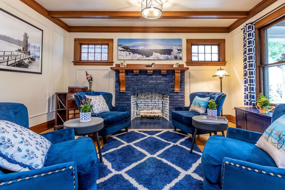 The Butler House B&B
