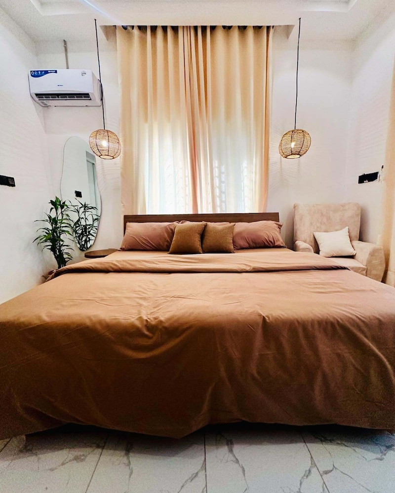 Softlife Apartments