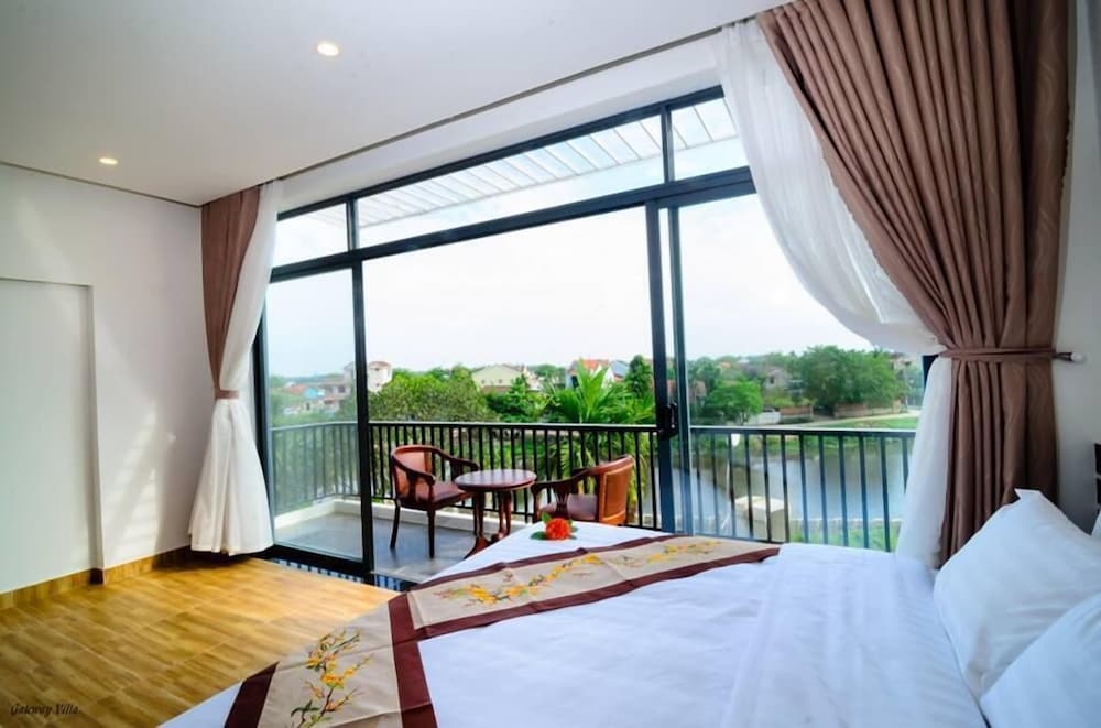 Gateway Inn Hoi An