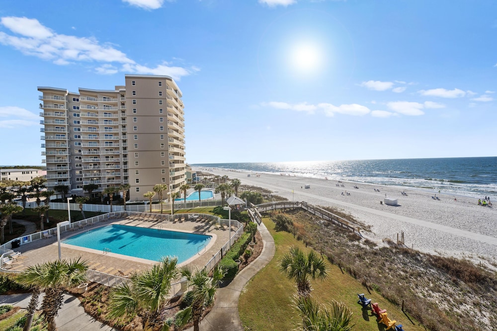 Seaside Beach & Racquet 4507