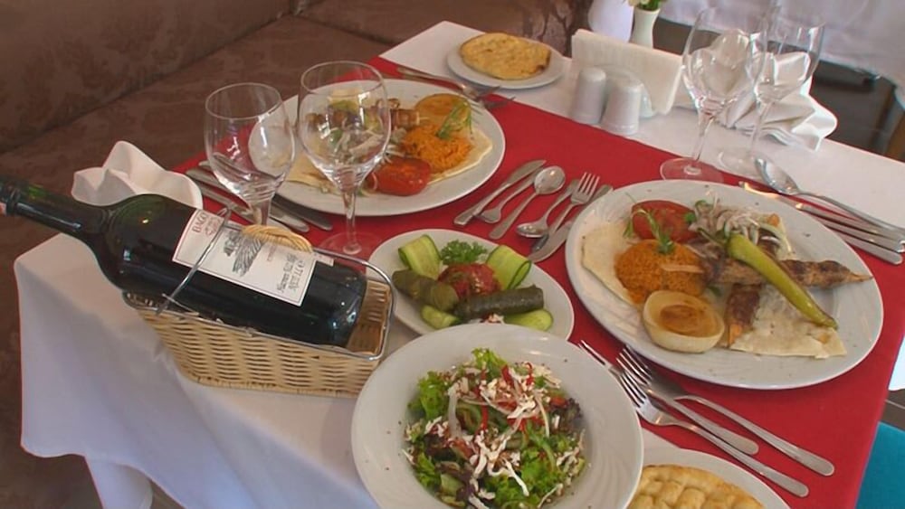 Side Breeze Hotel - All Inclusive
