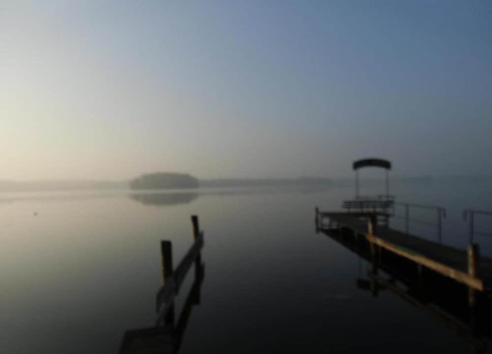 Teupitz Lakeside Escape