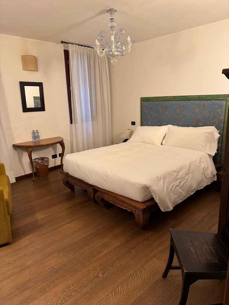 Hotel Guerrato