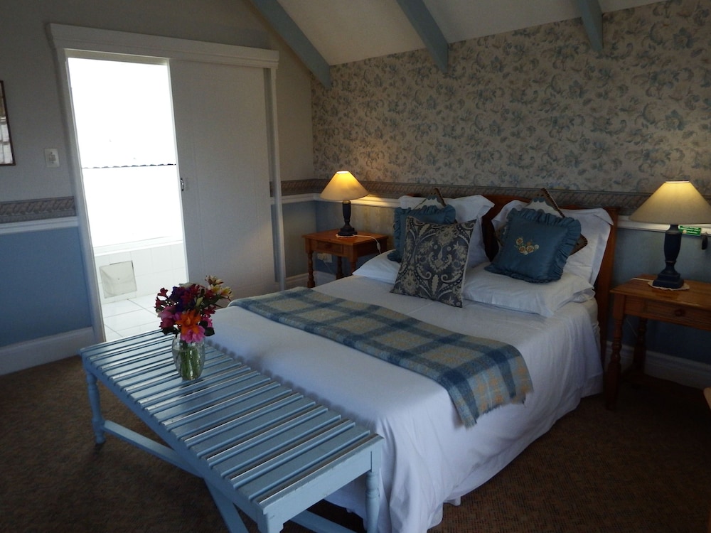 Westlodge at Graskop