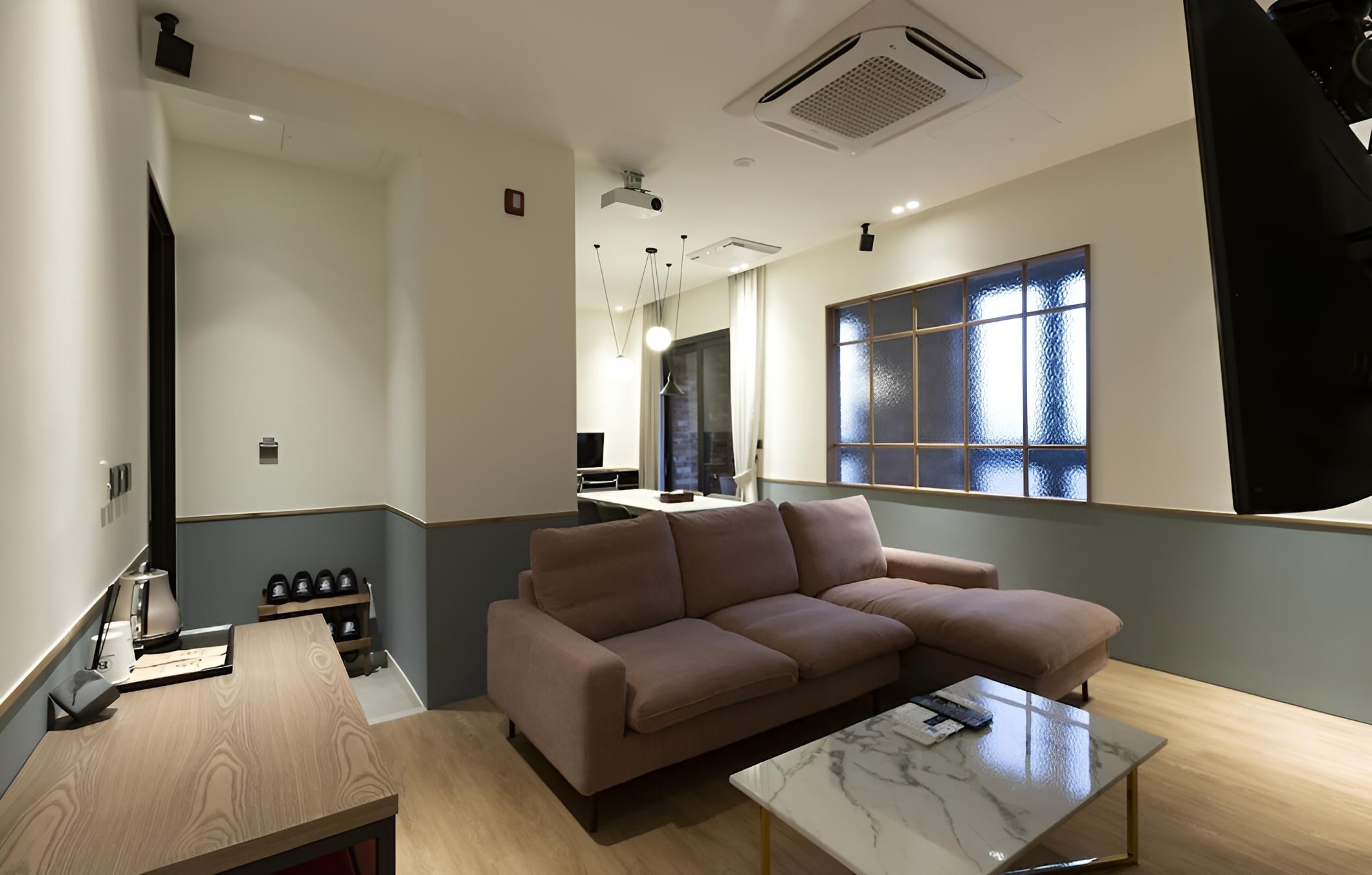 Yongin Brown Dot Yongin Branch