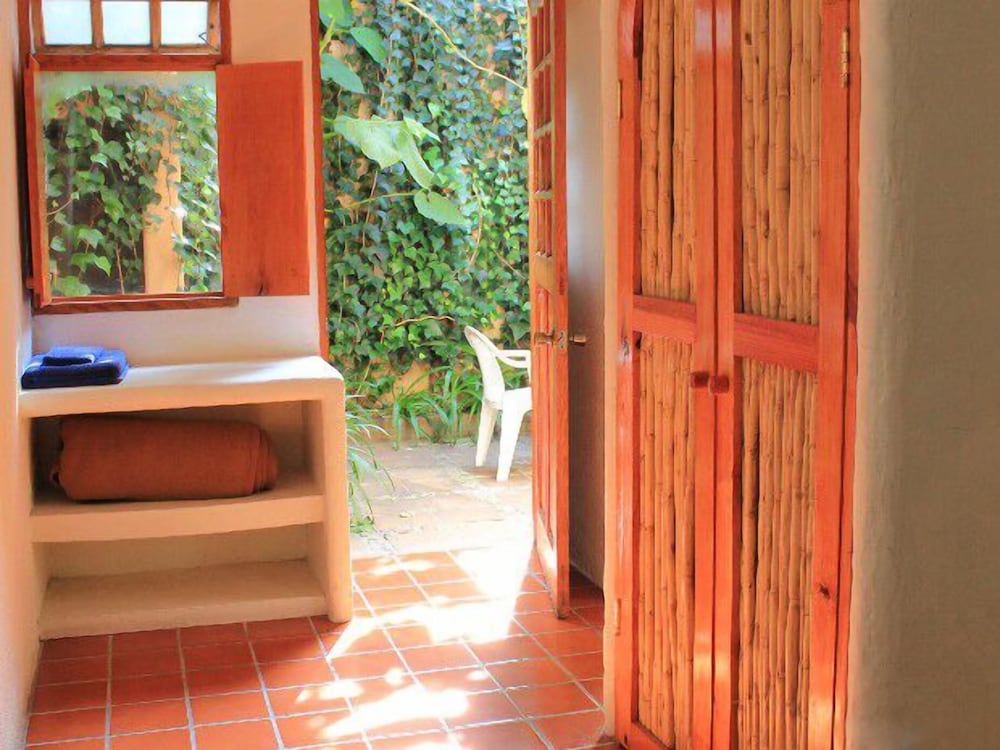 Casa Abierta