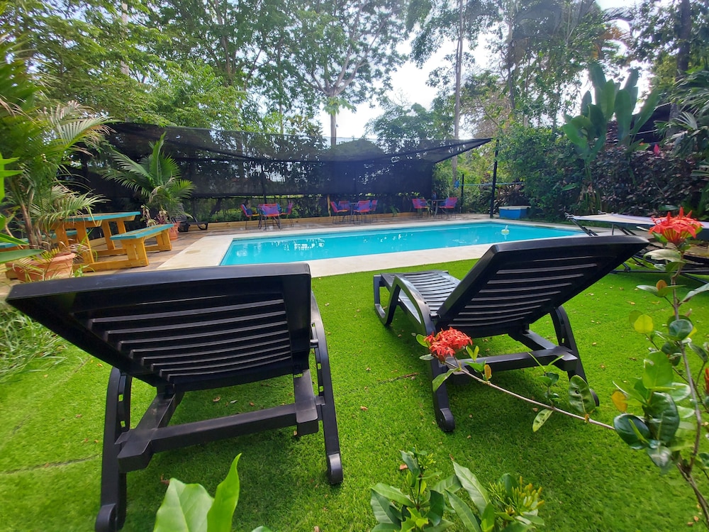 Hotel Tucan