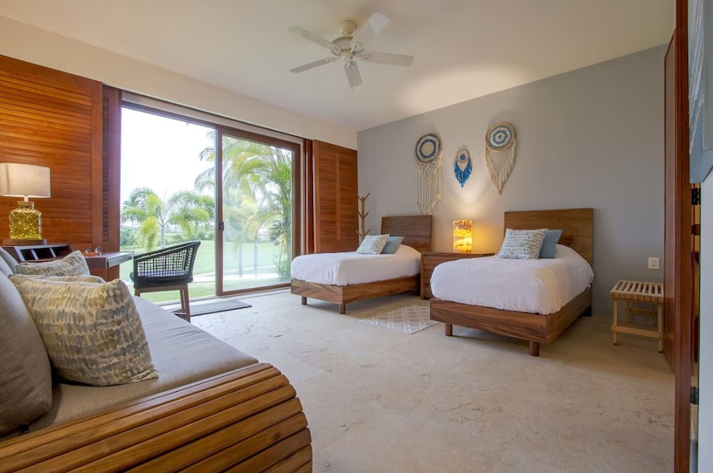 Terrazas Golf 12 Paradise at Your Fingertips