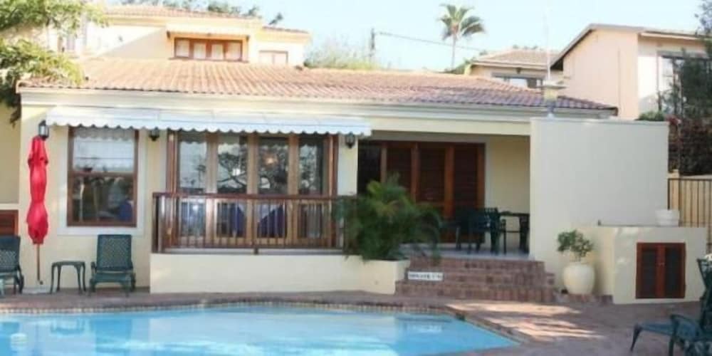Villa Calla