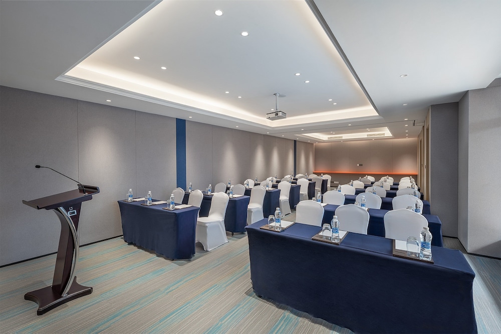 Holiday Inn Express Wenchang by IHG