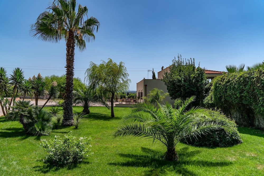 B&B Villa Jonica