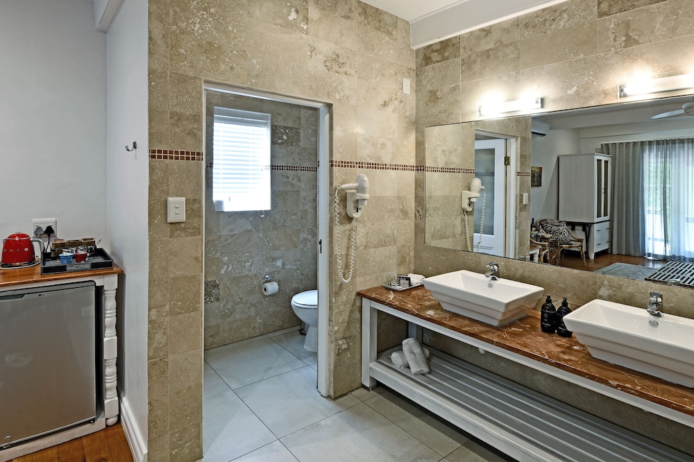 Ashbourne Boutique Guesthouse