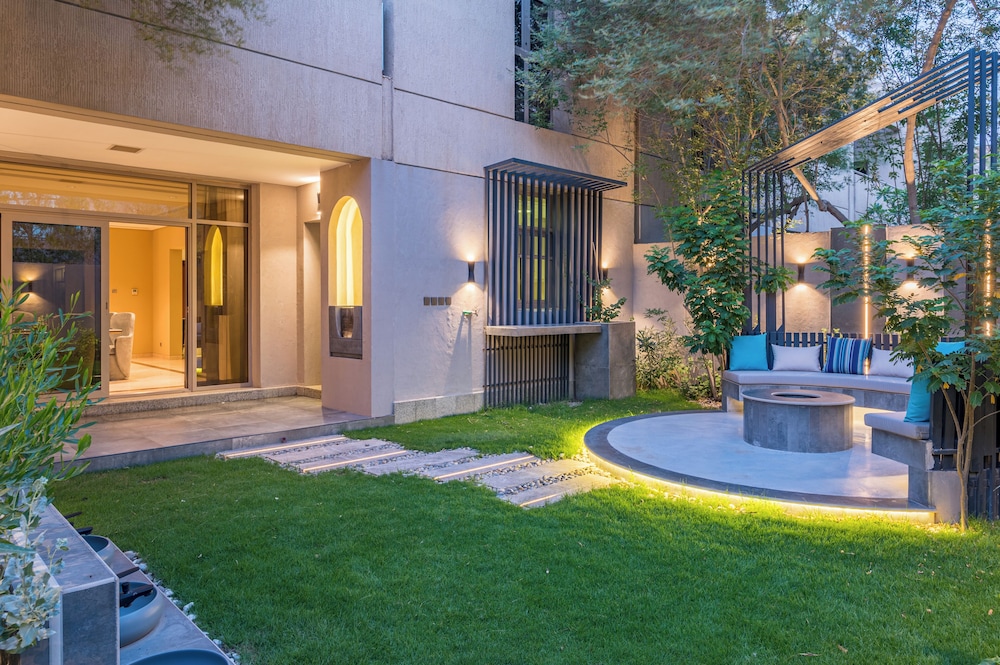 Vivienda Hotel Villas Granada