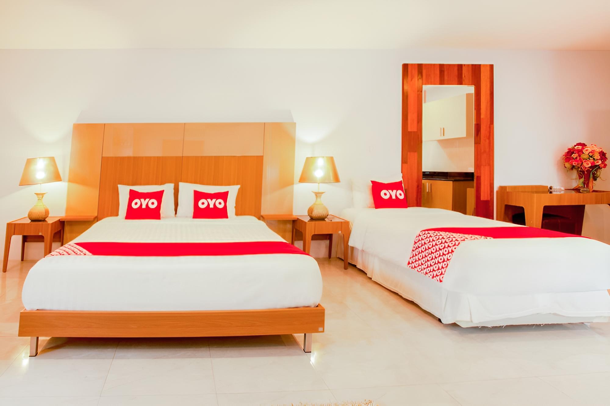 De42 Hotel