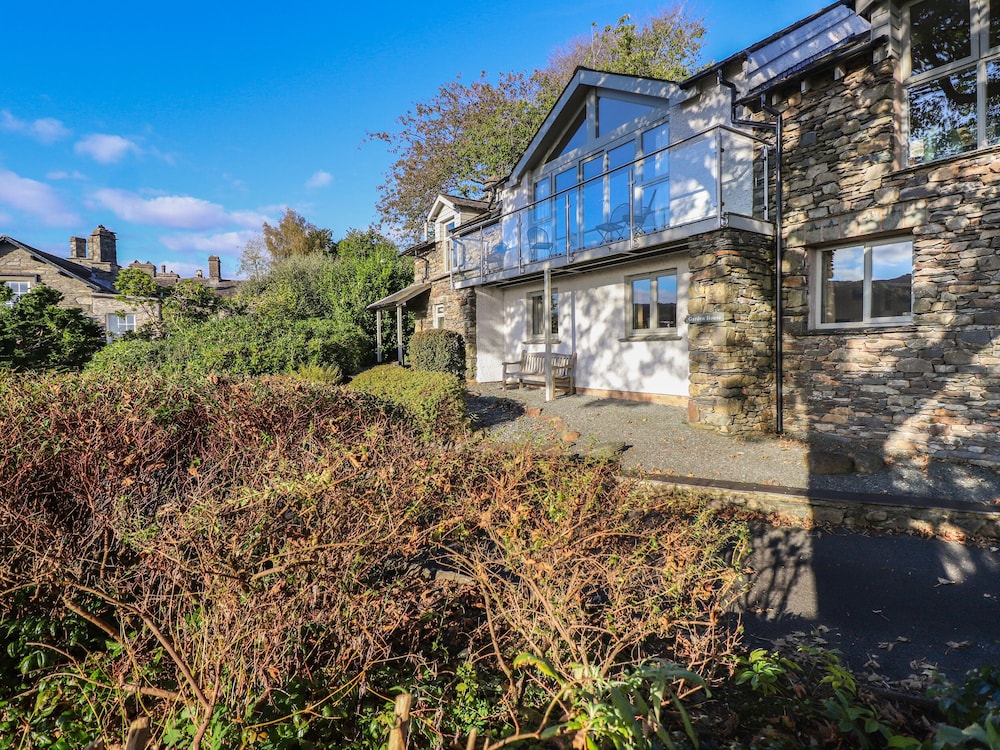 Garden House