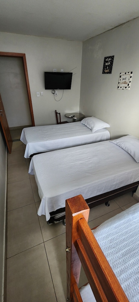 Hangar House Hostel