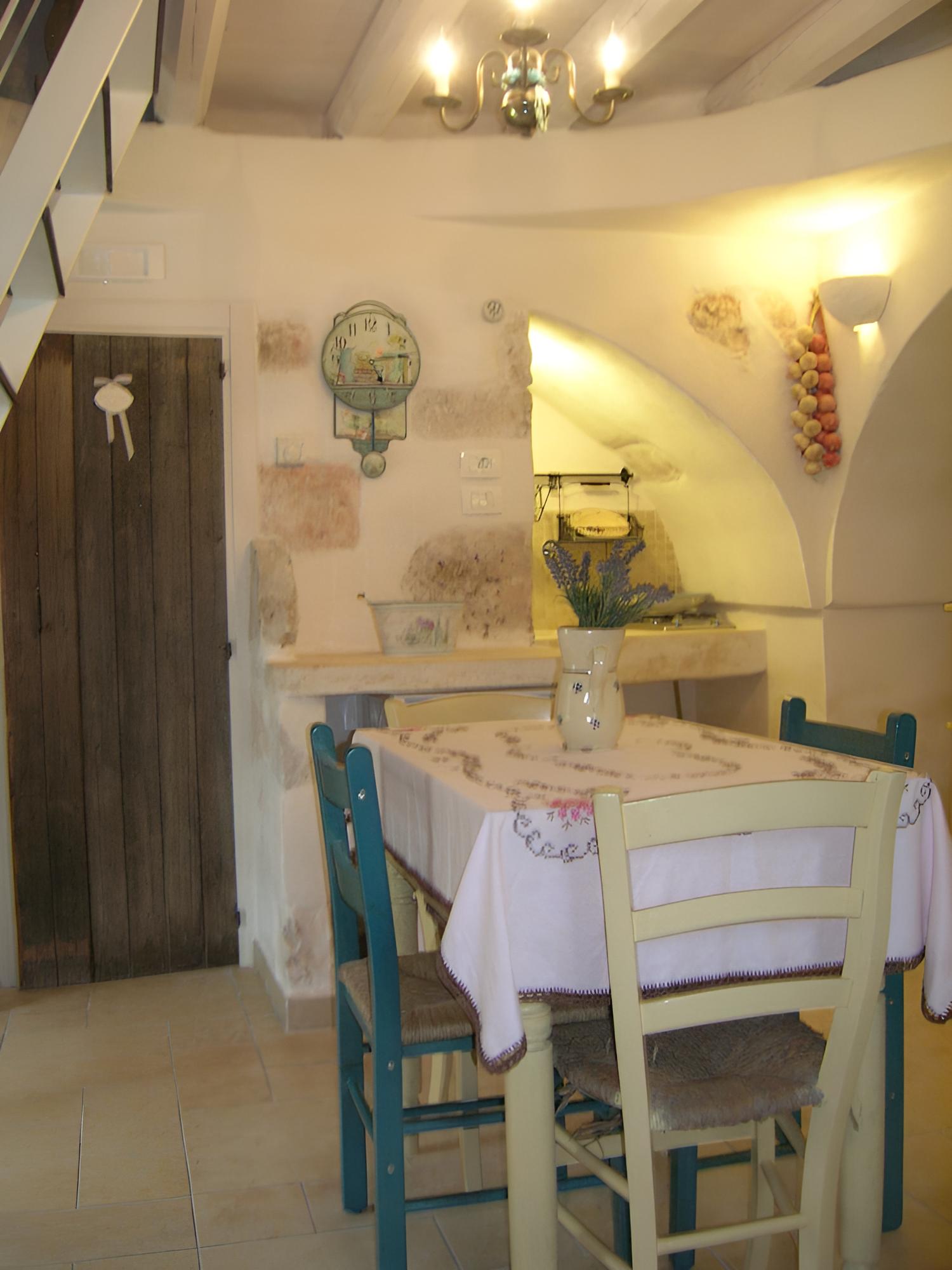 B&B Macchia Mediterranea