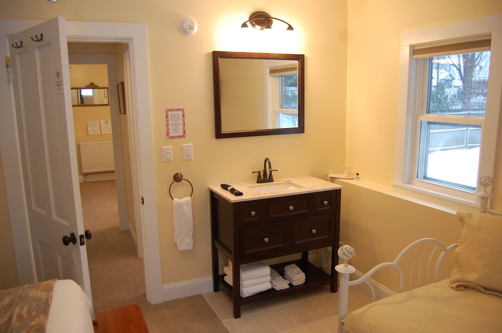Cranmore Inn