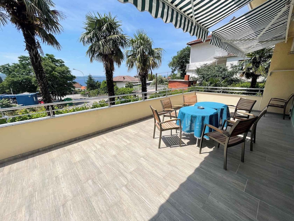 Apartmani Talia Crikvenica