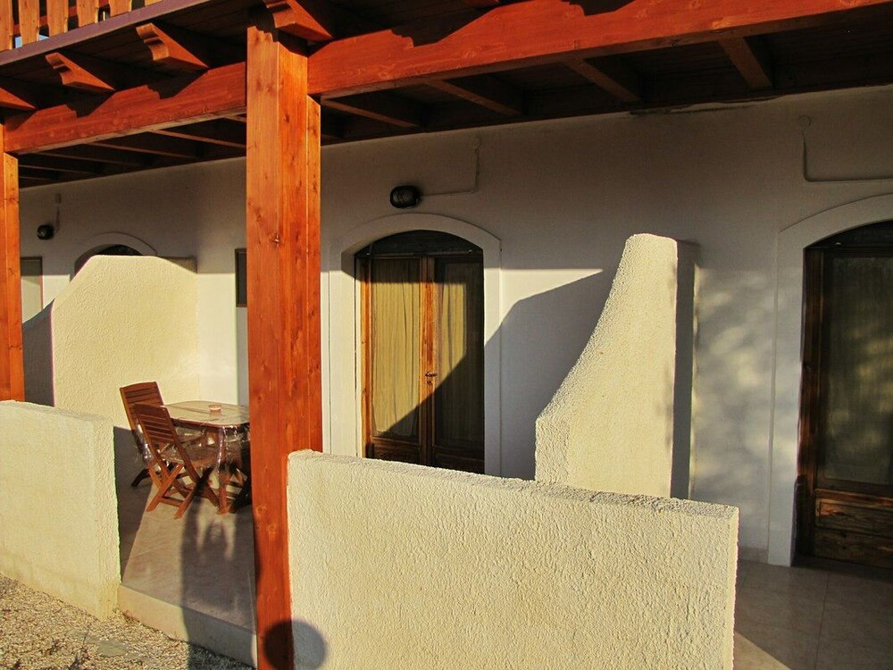 Residence Mattinatella