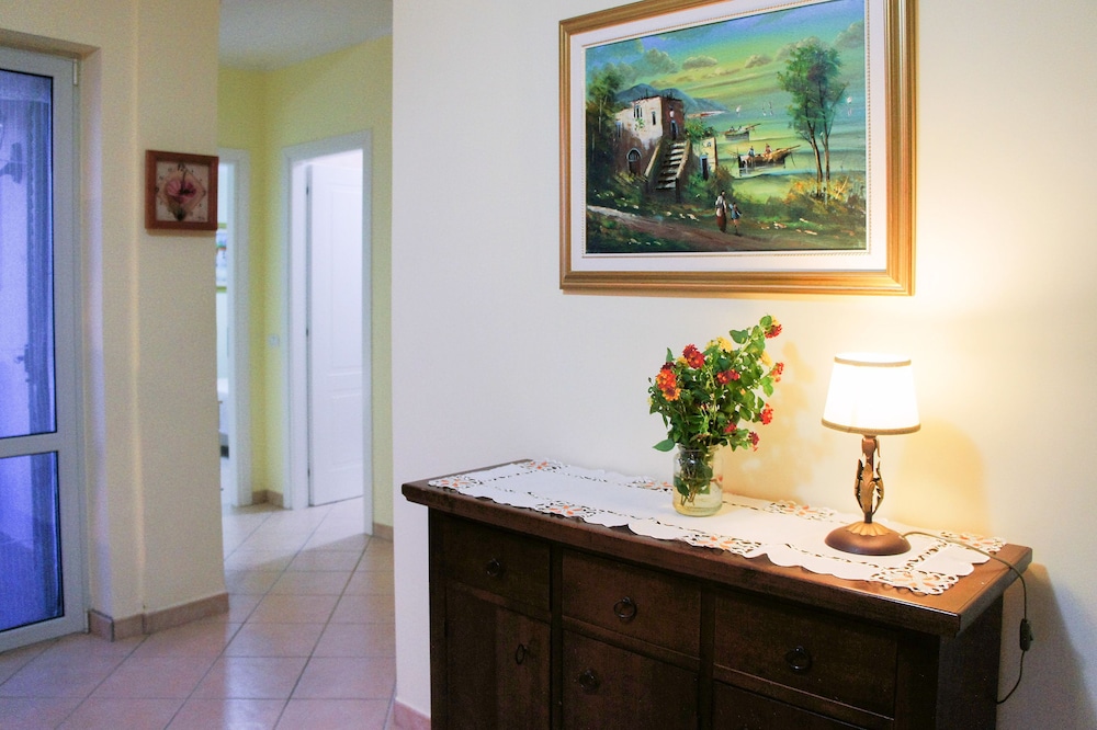 Residence Albarosa en Ascea