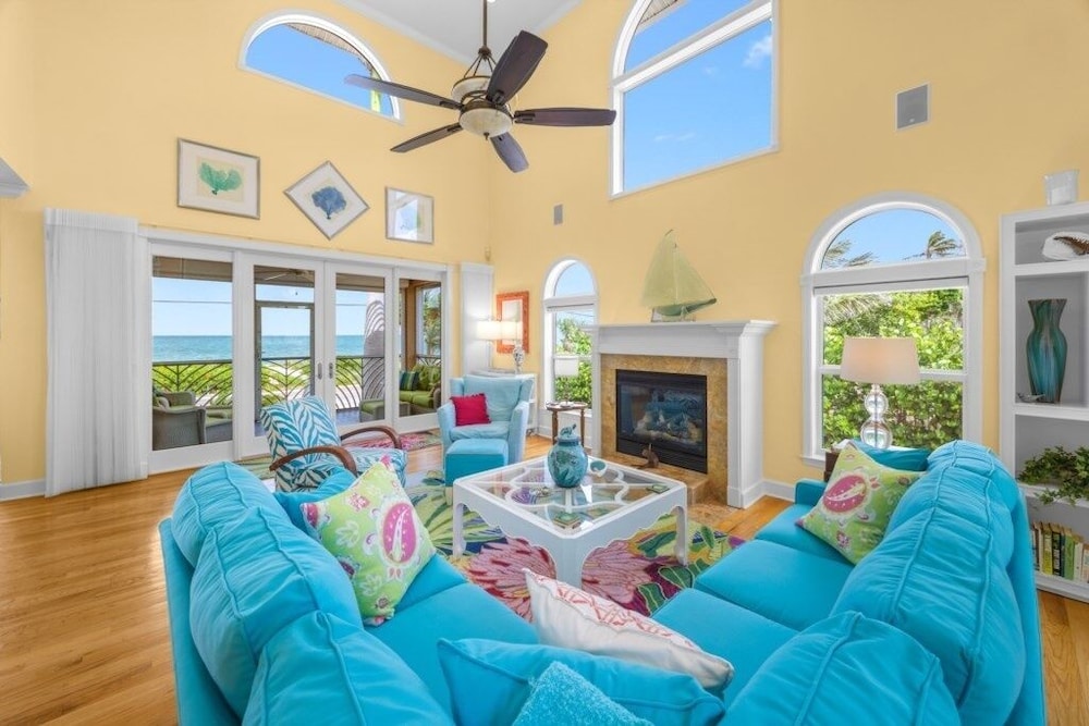 Paradise Found 4 Bedroom Home