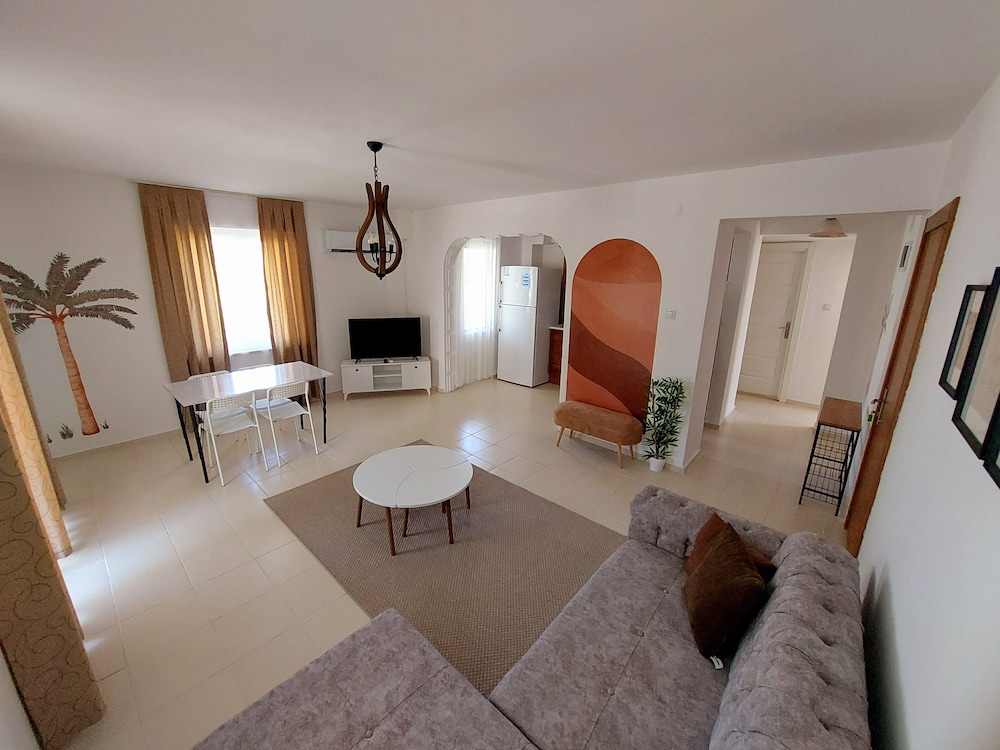 Mar Soleil Apart Otel