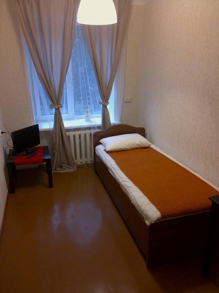 City Hostel na Blyukhera 24