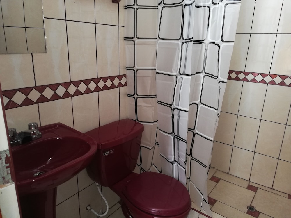 Hospedaje Intiqolla