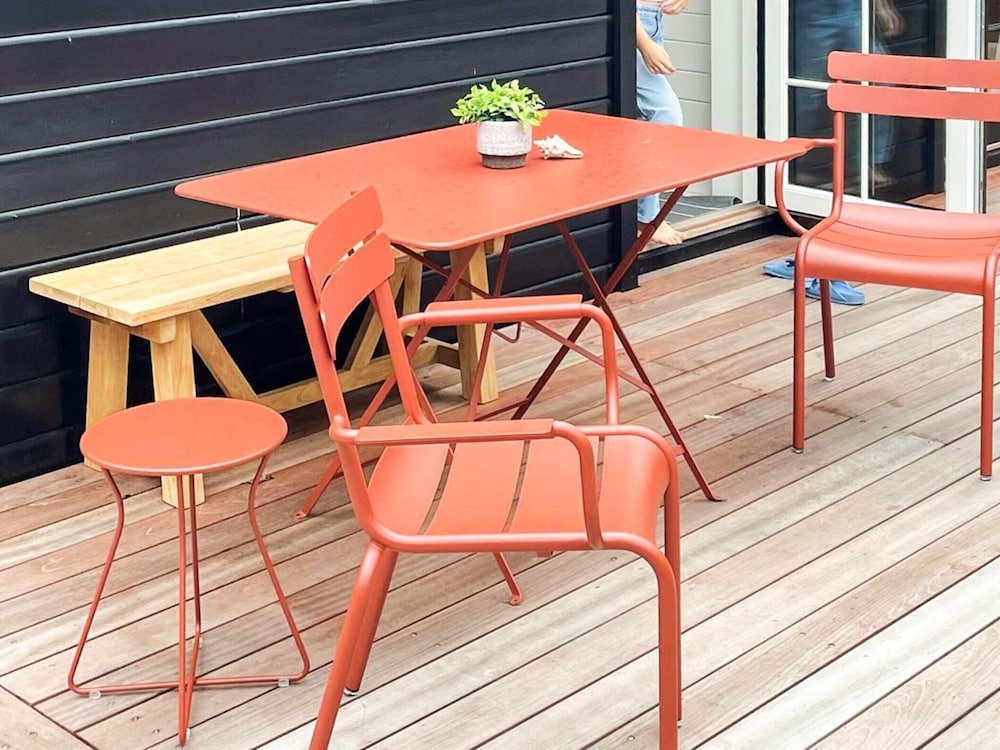 5 Star Holiday Home in Gilleleje