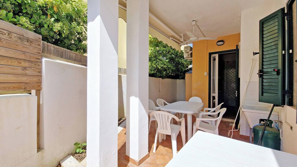 Villino Nicole 50m From the sea Veranda BBQ