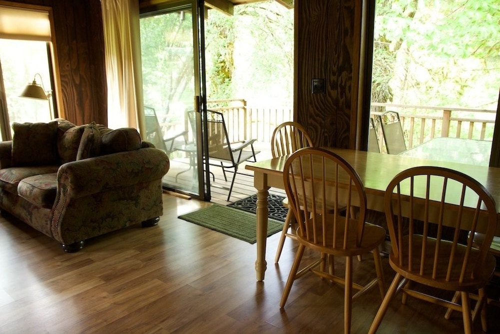 The Wayfarer Resort