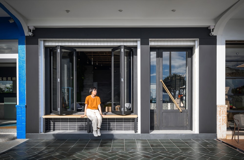 Hido Hotel I