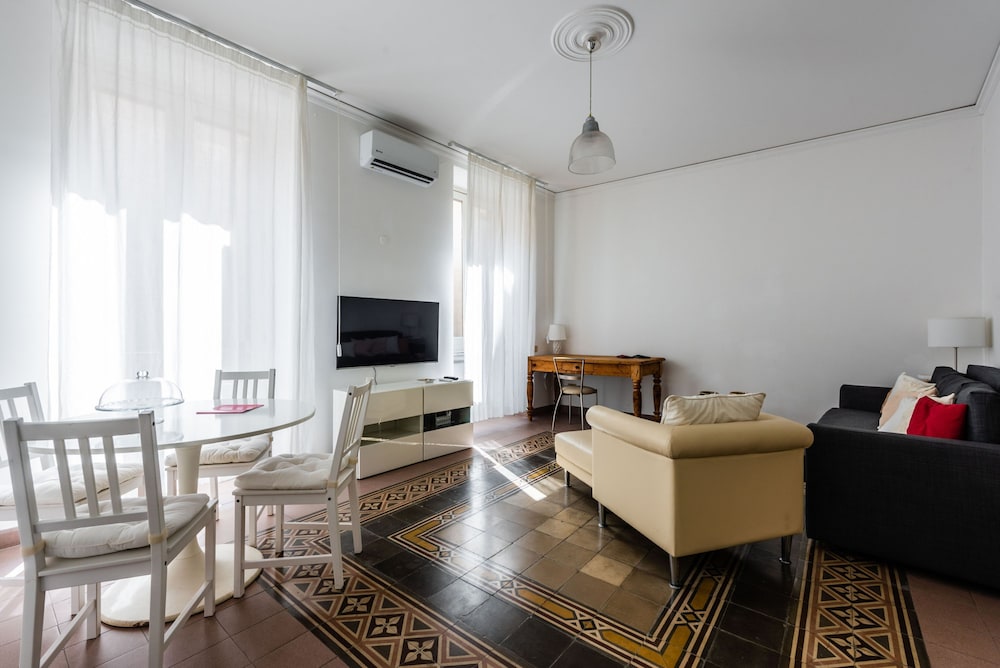 Siracusa Marina Apartment