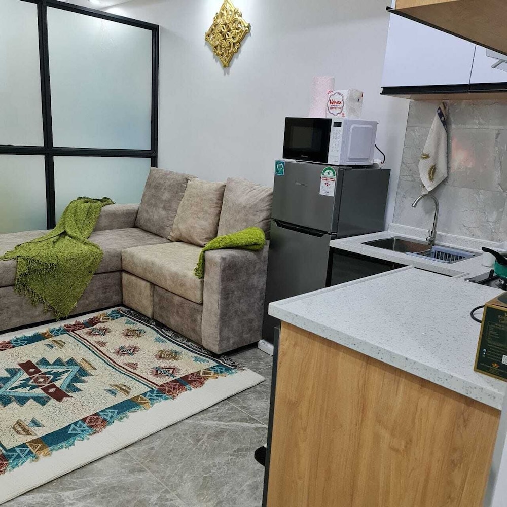 Zolani home view 5
