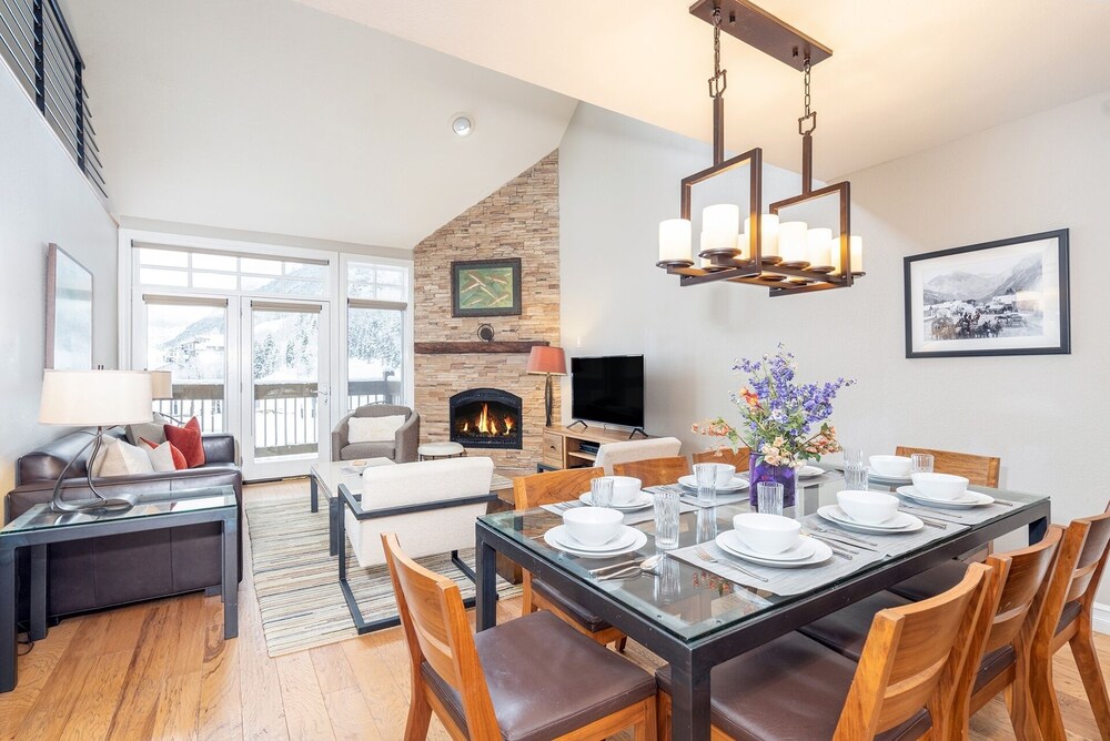 Telluride Ski Resort CO - Vacation Rentals