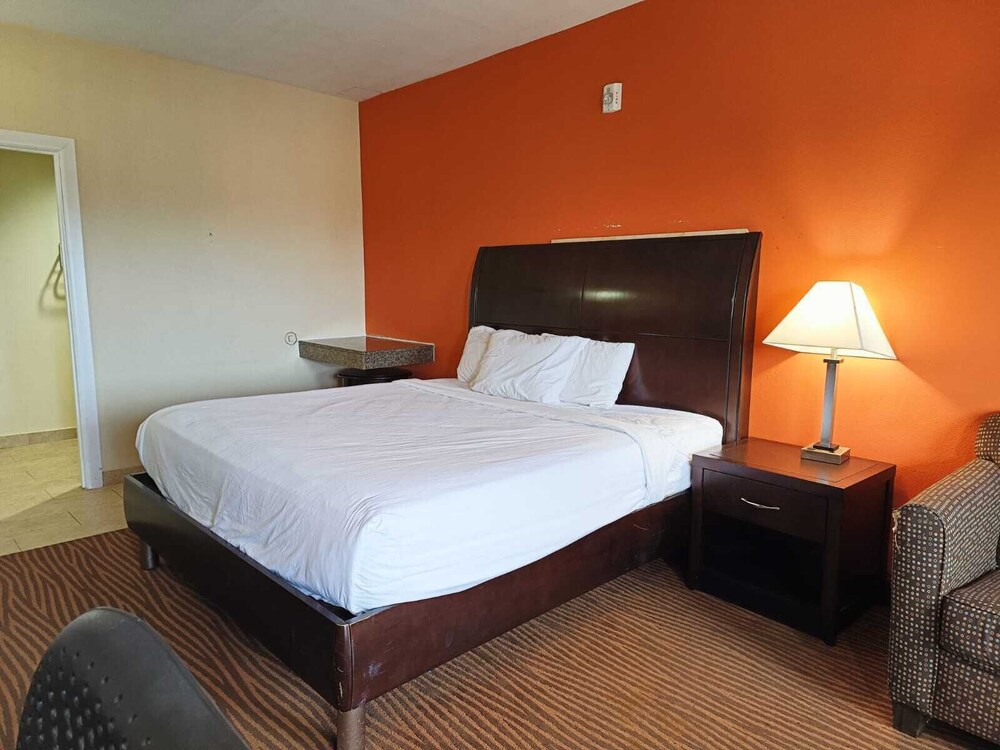 Westwood Inn Extended Stay by OYO Gonzales TX