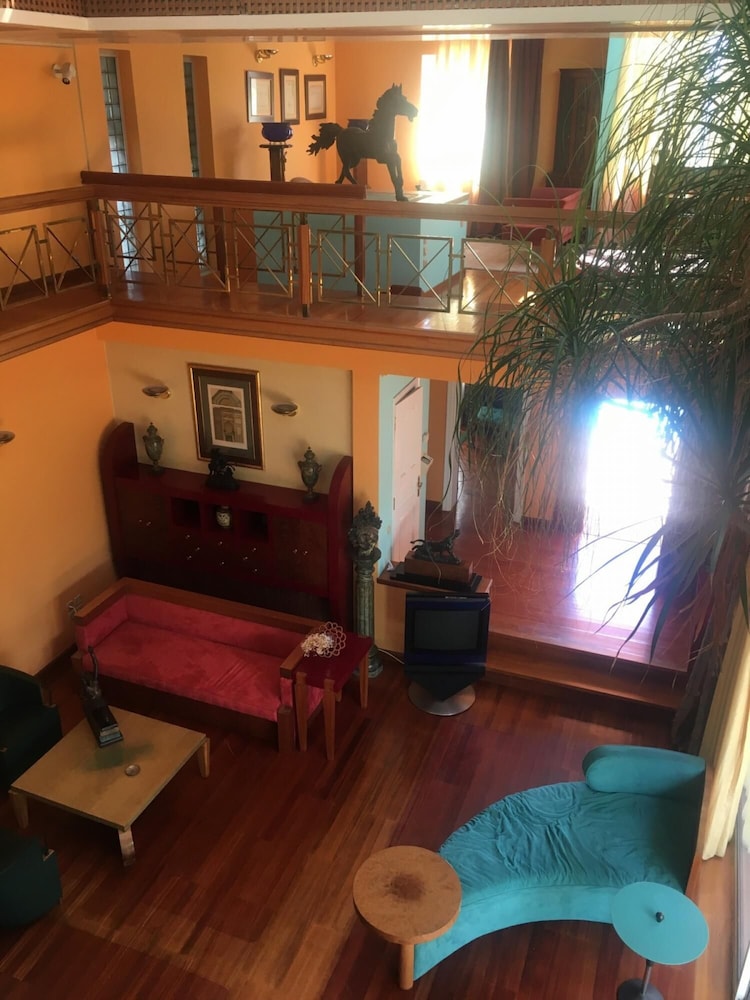 Villa Bianca in Glyfada view 5